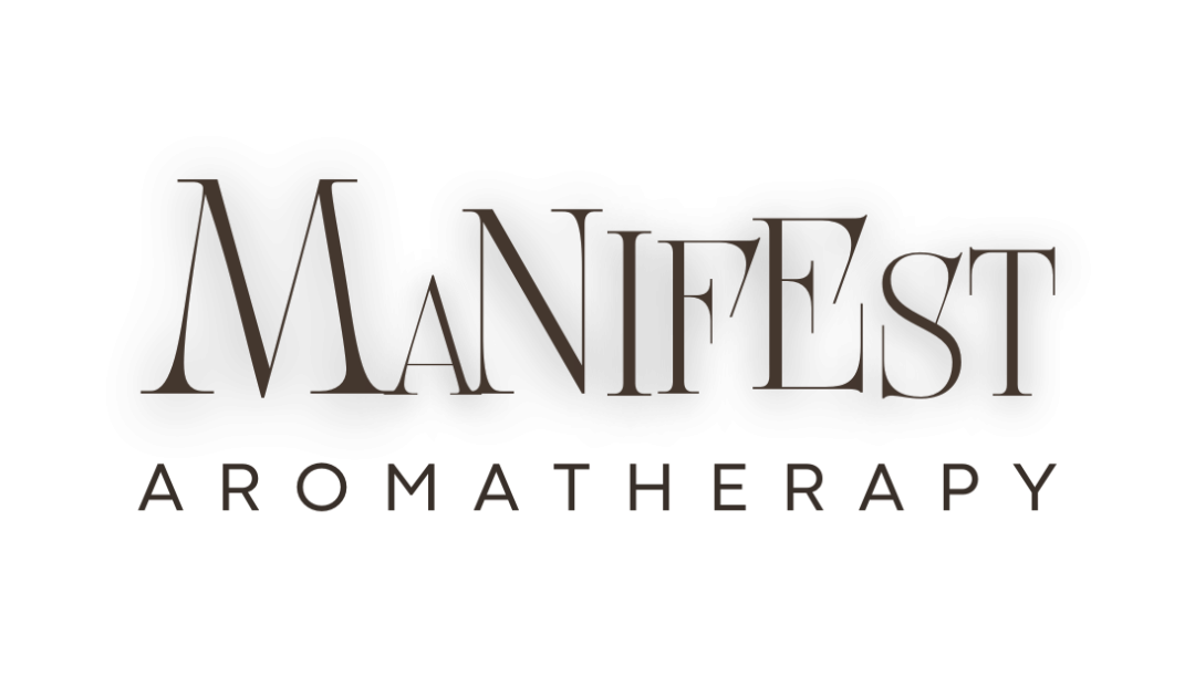 Manifest Aroma Therapy