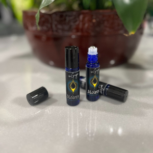 Essential Roll-On Oil